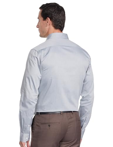 Arrow Men's Slim Fit Shirt - Green - Image 2