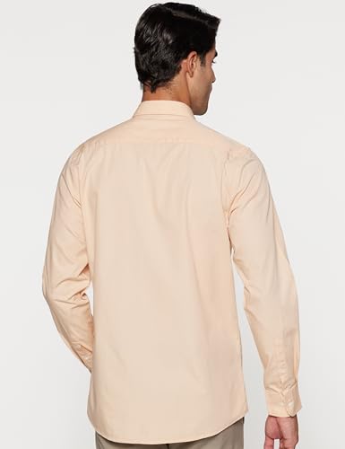 Peter England Men Slim Fit Casual Shirt - Image 2