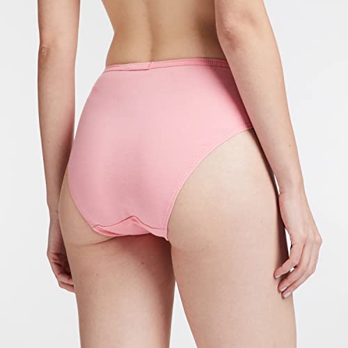 Van Heusen Women's Soft Cotton Bikini Panty - Image 3