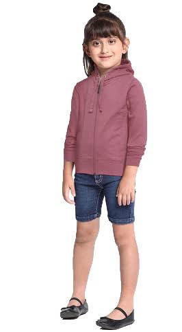 ADBUCKS Cotton Sweatshirt Hoodie - Onion - Image 5