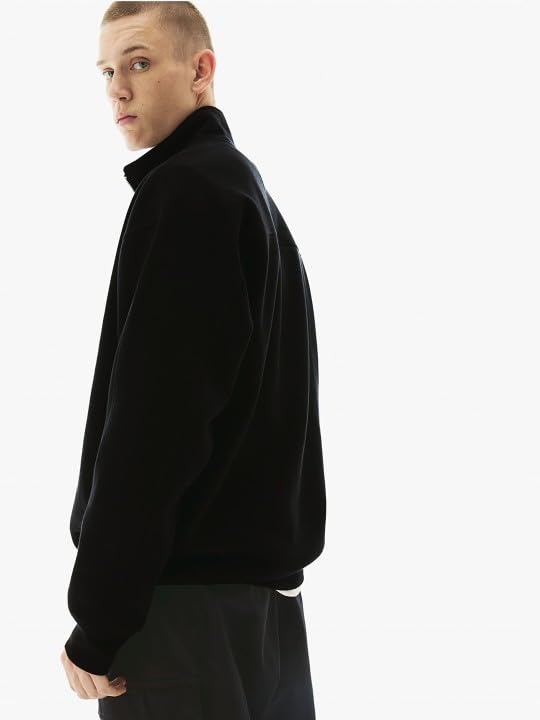 Imsa Moda Hoodies for Men - Black - Image 5