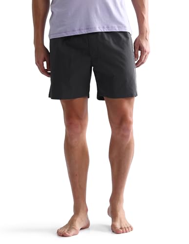 U.S. POLO ASSN Men's Iron Gate Hybrid Shorts - Image 4