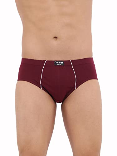 Dollar Men Brief Assorted Pack of 4 - Image 2