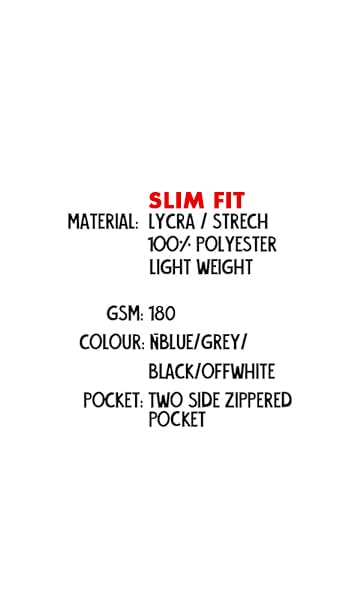 5IVE DEGREE Unisex Child Joggers - Image 2