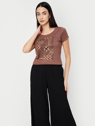 Max Women's Graphic Tees - Image 4