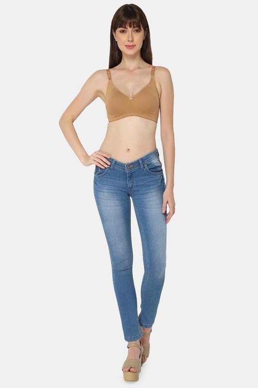 INTIMACY Lingerie Non-Padded T-Shirt Bra for Women - Image 5