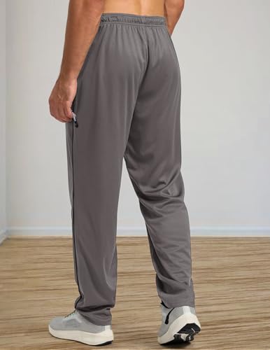 Pinkmint Men's Track Pants - Image 2