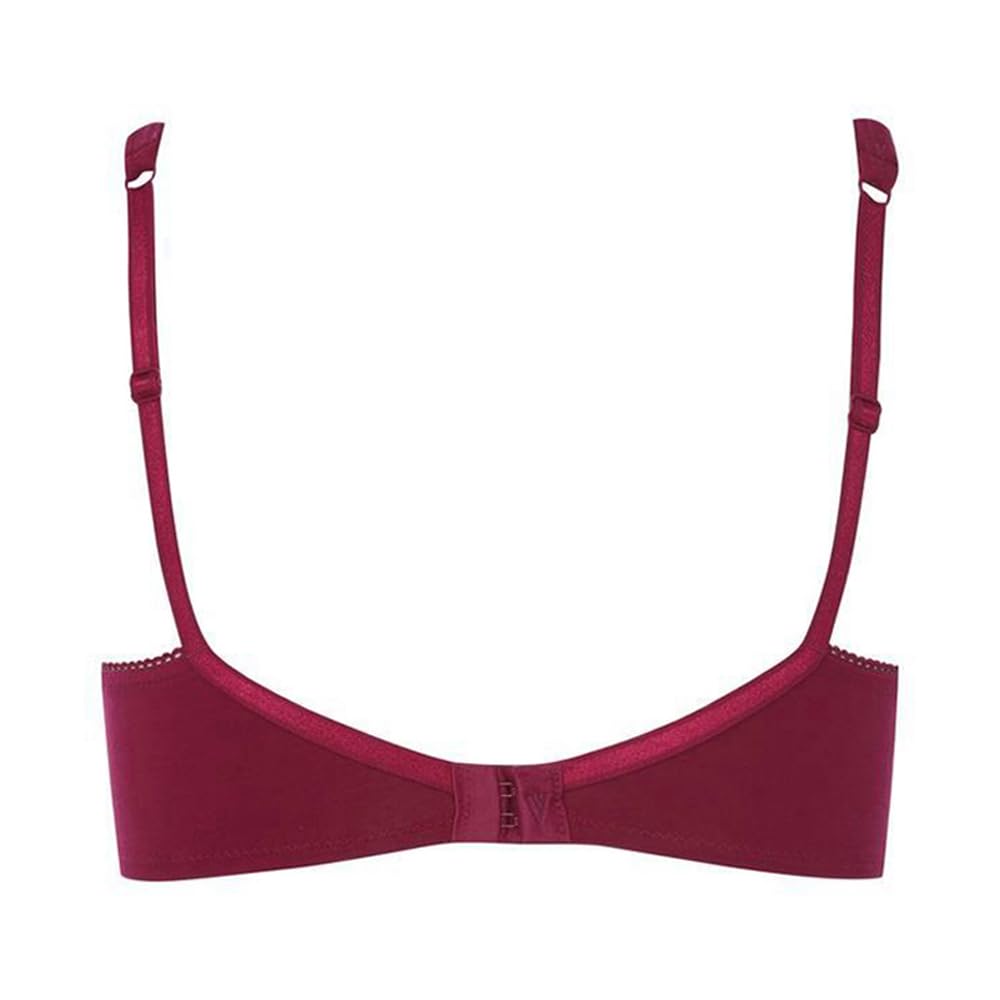 Van Heusen Women Shaper Bra - Cotton Lycra Wireless - Image 3