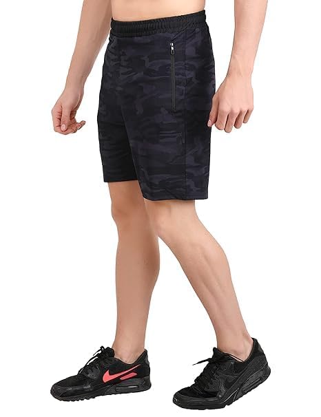 Unbeatable Men Running Shorts for Gym Yoga Outdoor - Image 2