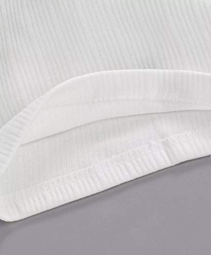 NEVA Unisex Baby Cotton Thermal Body Warmer - Image 4