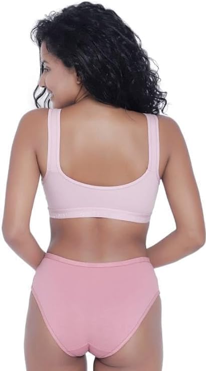 GarbGlide Women's Hipster Panties Soft - Image 4