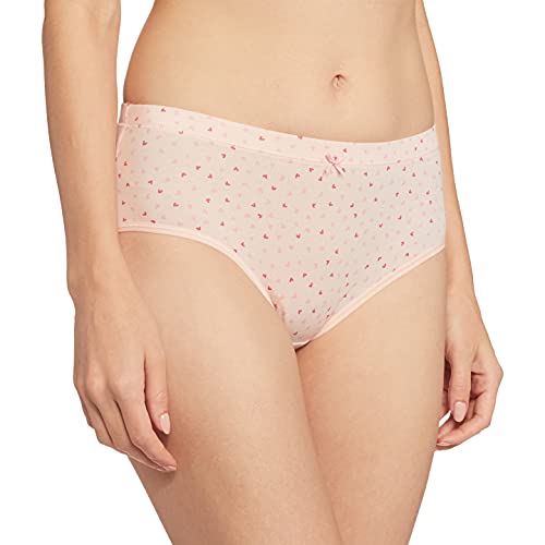 Van Heusen Women Hipster Panty - Cotton Spandex - Image 2