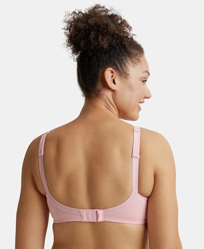 Jockey Wirefree Non Padded Bra for Women - Image 3