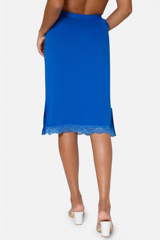 Intimacy Women Midi Bottom Slip Innerwear - Image 4