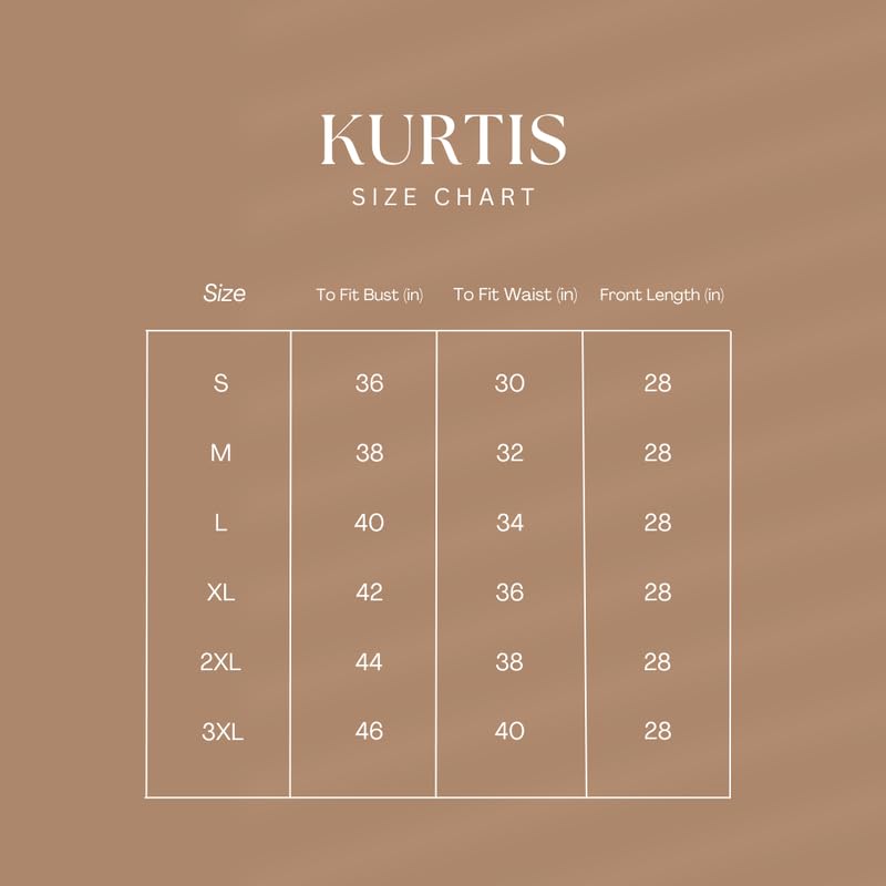 Meesan Women's Cotton Printed Kurti - Red - Image 5