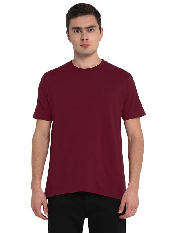 Aventura Outfitters Men's Cotton T-Shirt - Multicolour - Image 5