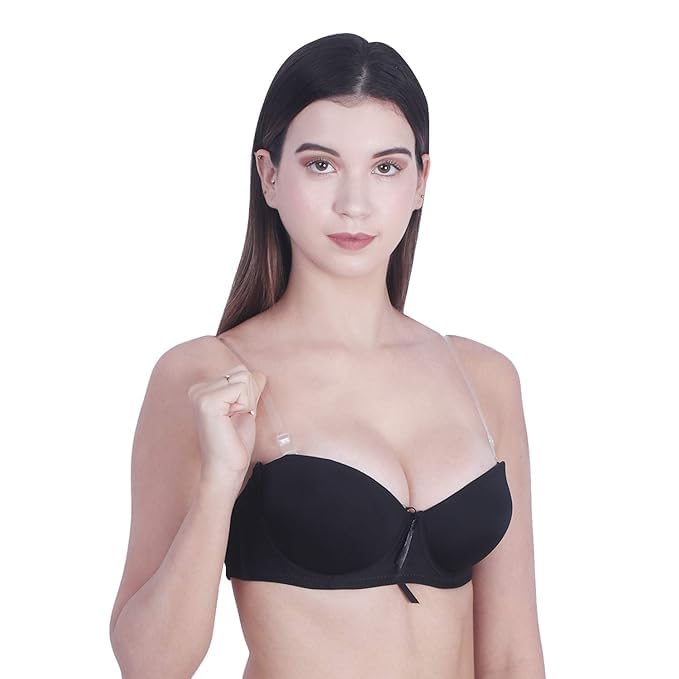 ATOX Backless Strapless Bra - Image 4