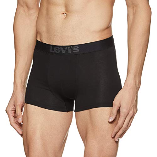 Levi's Men's Neo Trunk - Black - Image 2