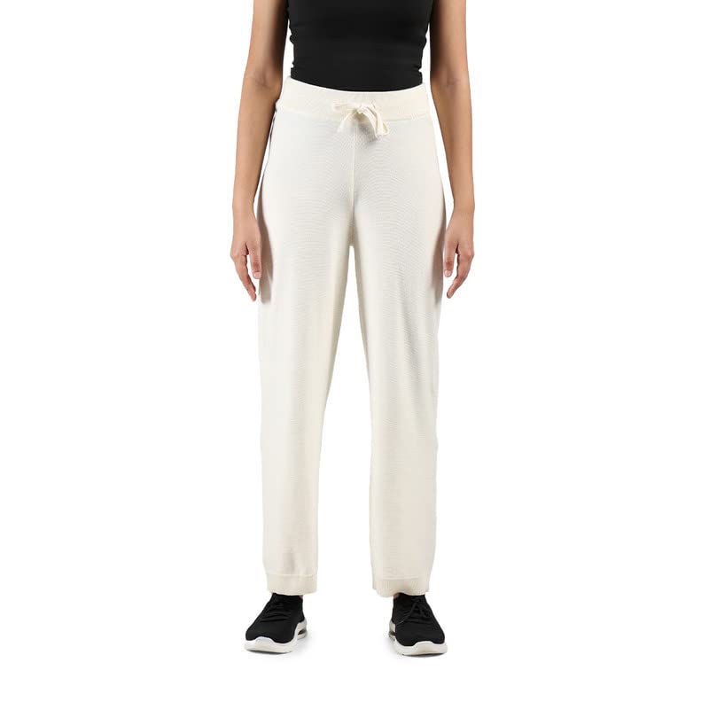 BlissClub Women Move Pants - WindKnit Cotton