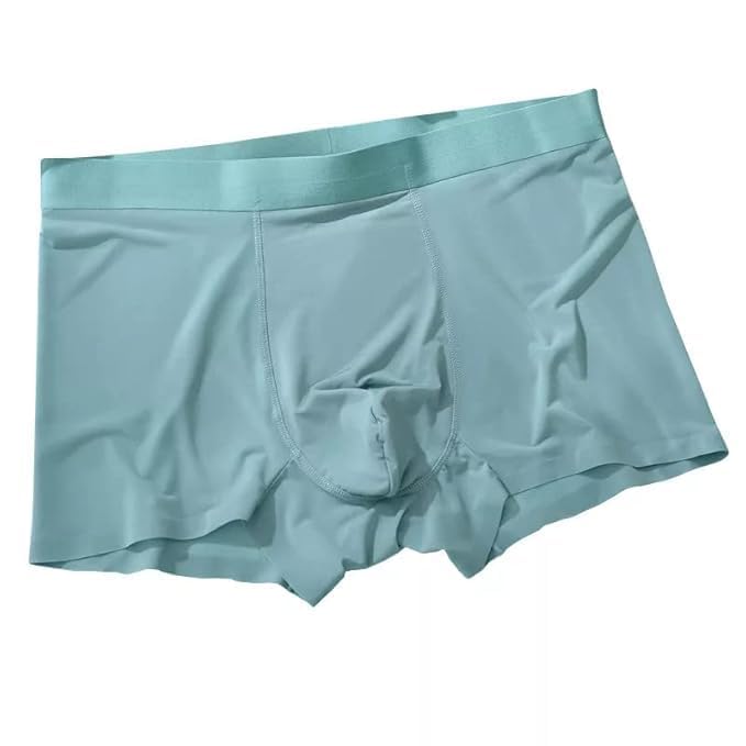 Panavi Men Ice Silk Lycra Underwear - Breathable - Image 5