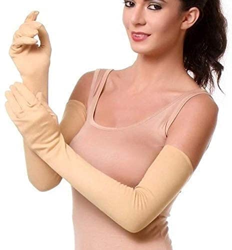 Winkelen Unisex Cotton Gloves for Bike Riding