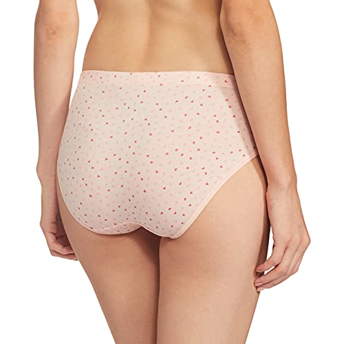 Van Heusen Women Hipster Panty - Cotton Spandex - Image 3
