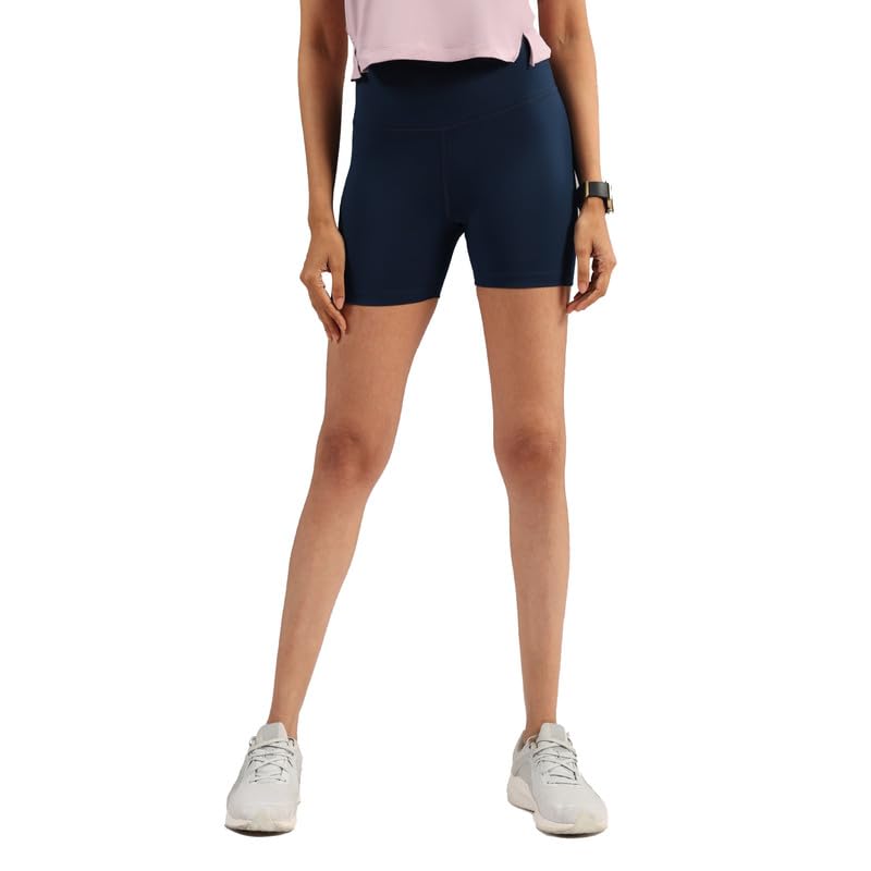 BlissClub Shorties Lite for Women
