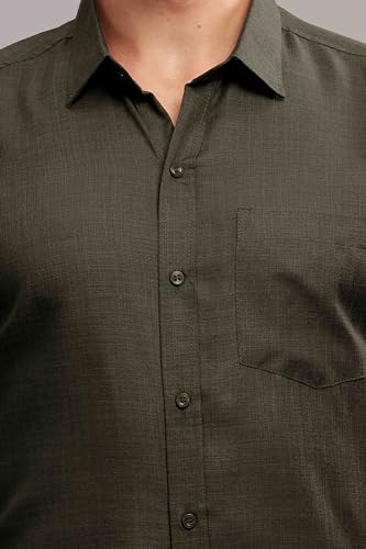 BE Fashion Men Formal Shirt - Image 3