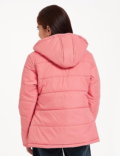 Amazon Girl's Jacket - Candy Pink - Image 3
