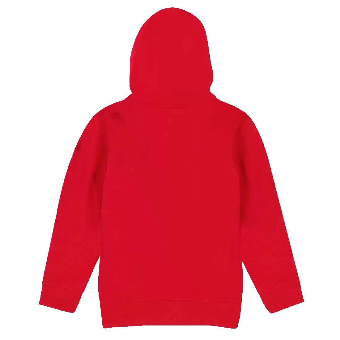 Kuchipoo Boys Hoodie - Multi-Colored - Image 2