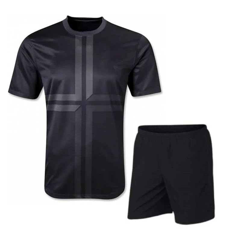 RJM Ronaldo Jersey for Men - Multicolor - Image 2