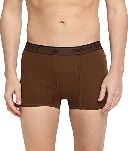Dixcy Scott Men's Cotton Trunk - Image 2