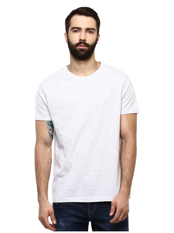 Aventura Outfitters Men's Cotton T-Shirt - Multicolour - Image 2