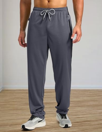 Pinkmint Men's Track Pants - Image 3
