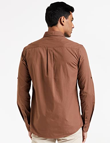 Symbol Men Cotton Shirt - Image 2