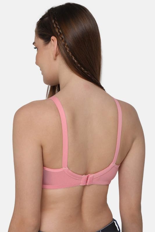 Intimacy Nursing Bra with Front Opening - Image 4