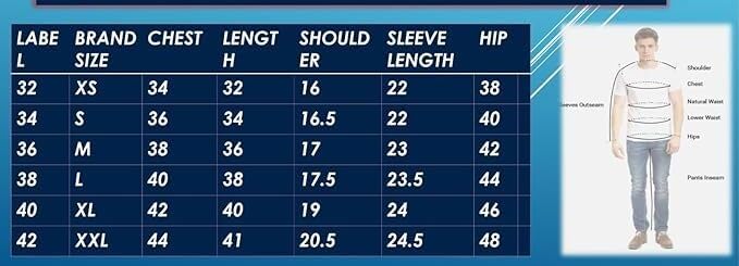 Trustous Men Lucknowi Kurta Black - Image 5