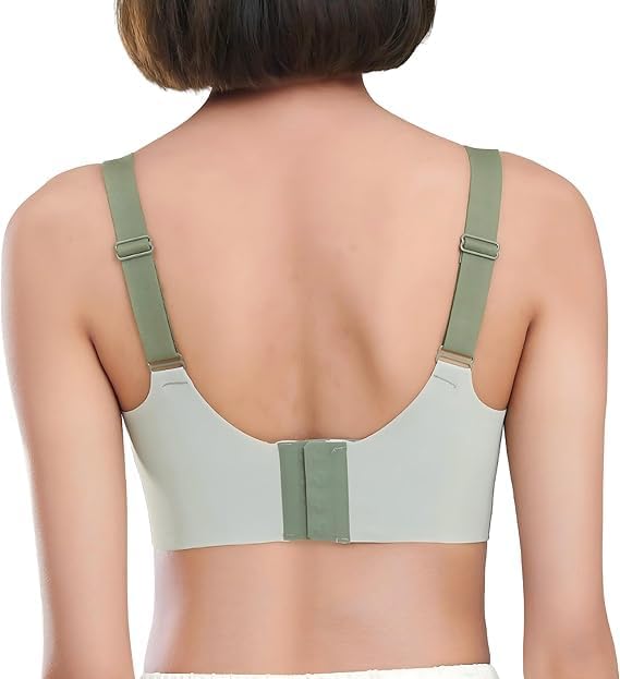 Brachy Wireless Bra for Women - Image 2