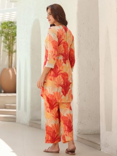 GRECIILOOKS Co Ord Set for Women - Image 2