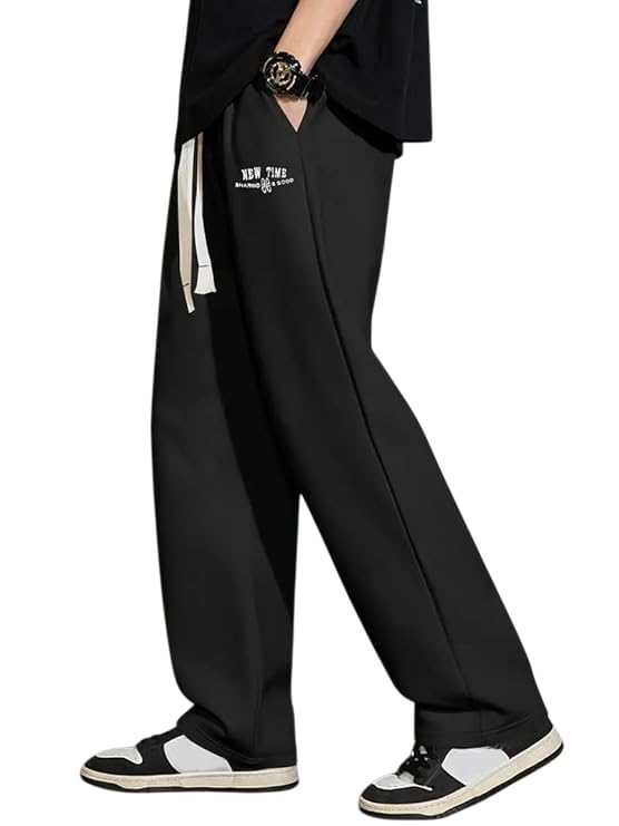 Samfor Mid-Rise Stretchable Joggers