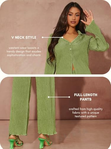 GRECIILOOKS Co Ord Set for Women - Image 4