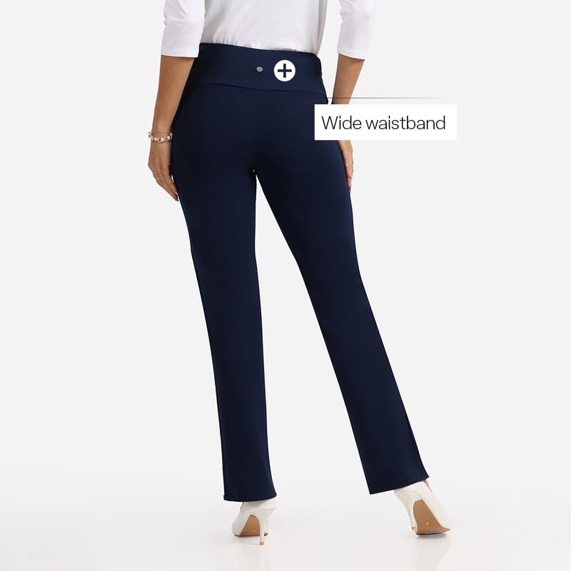 BlissClub Straight Pants - Lite - Image 2