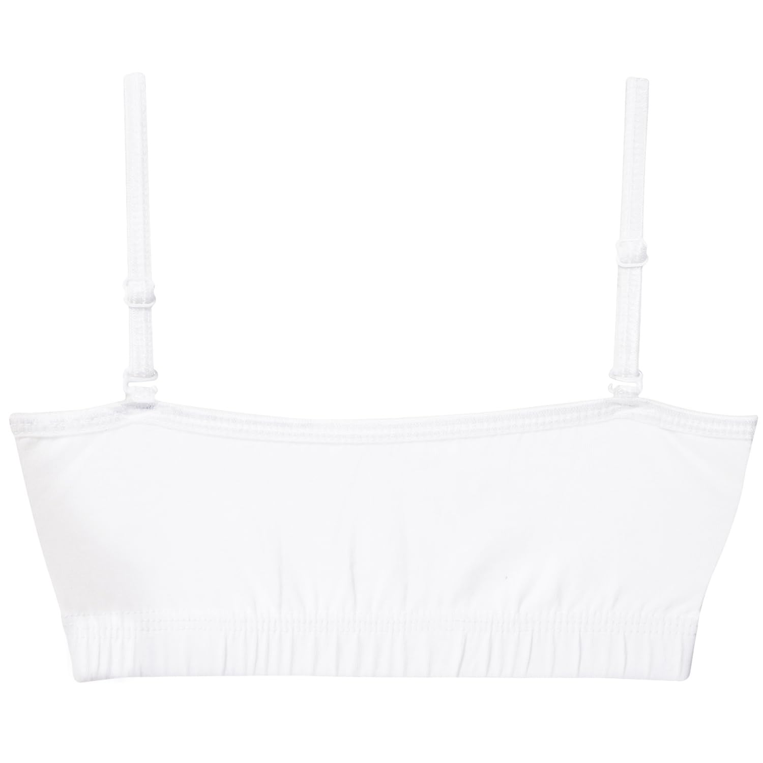 DChica Sports Bra for Girls Cotton Non-Padded - Image 5