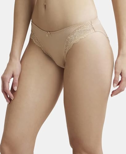 Jockey Women's Low-Waist Bikini Panties - Image 2