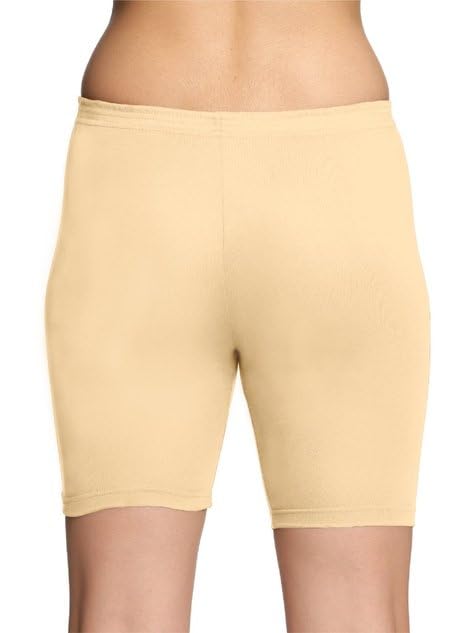 Lux Karishma Cotton Undershorts for Women - Image 4