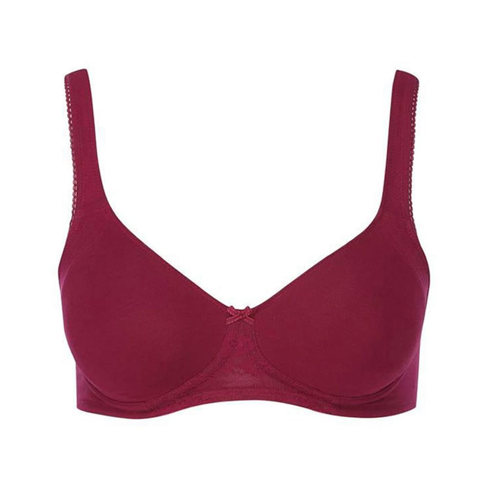 Van Heusen Women Shaper Bra - Cotton Lycra Wireless - Image 2