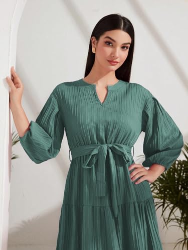 TOPLOT Long Dress for Women - Image 2