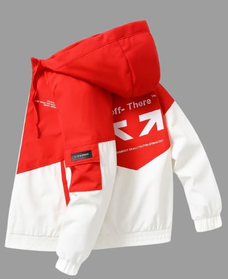 ZYRONA Men Winter Puffer Jacket - Image 4