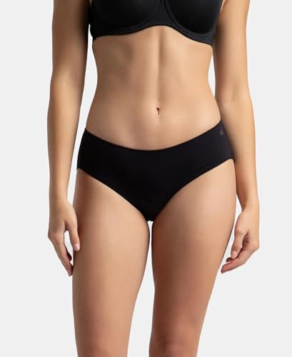Jockey Women's Micro Modal Hipster Panties - Image 2