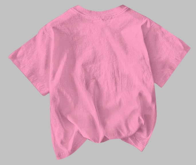 Jawdrobe Women's T-Shirt - Vintage Pink - Image 4